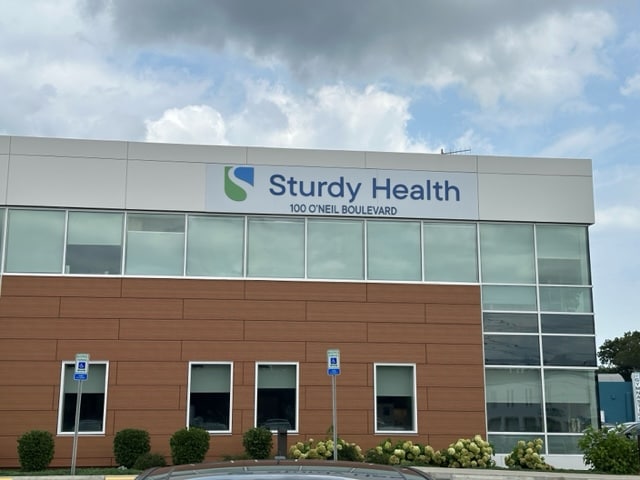 Sturdy Health General Surgery (formerly Attleboro Surgical Group)